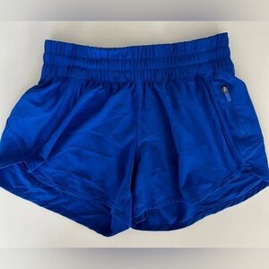 Hotty Hot High-Rise Lined Short 2.5" | size 6